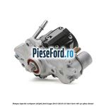 Pompa injectie echipare Delphi Ford Kuga 2013-2016 2.0 TDCi 4x4 140 cp