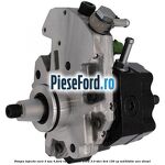 Pompa injectie euro 3 sau 4 Ford Ranger 2006-2012 3.0 TDCi 4x4 156 cp MD30DITC, WEC diesel