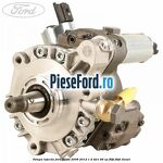 Pompa injectie Ford Fiesta 2008-2012 1.4 TDCi 68 cp F6JB, F6JD diesel