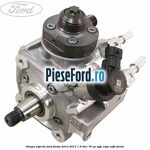 Pompa injectie Ford Fiesta 2013-2017 1.5 TDCi 75 cp