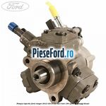 Pompa injectie Ford Ranger 2012-2015 2.2 TDCi 4x4 150 cp ENQJ, GBVAJQJ diesel