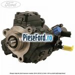 Pompa injectie Ford Tourneo Custom 2014-2018 2.2 TDCi 100 cp DRF4, DRFF, DRFG diesel