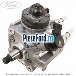 Pompa injectie Ford Transit Courier 2014-2018 1.5 TDCi 75 cp UGCA, UGCB, XUCC, XUCD, XUCE diesel