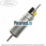 Pompa joasa presiune combustibil  diesel Ford Mondeo 2000-2007 2.0 TDCi 131 cp