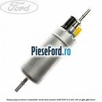 Pompa joasa presiune combustibil  diesel Ford Mondeo 2000-2007 2.2 TDCi 155 cp