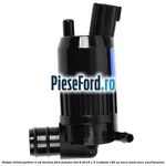 Pompa lichid parbriz 4 usi berlina Ford Mondeo 2014-2018 1.5 EcoBoost 160 cp