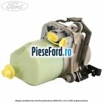 Pompa servodirectie electrica Ford Focus 2008-2011 2.5 RS 305 cp