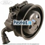 Pompa servodirectie fara AC Ford Fiesta 2005-2008 1.6 16V 100 cp FYJA, FYJB benzina