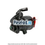 Pompa servodirectie Ford Escort 1995-1998 1.8 TD 90 cp