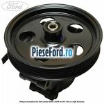 Pompa servodirectie Ford Fiesta 2002-2005 ST150 150 cp
