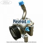 Pompa servodirectie Ford Fiesta 2005-2008 1.25 16V 70 cp