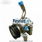 Pompa servodirectie Ford Fusion 1.4 80 cp