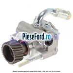 Pompa servodirectie Ford Ranger 2002-2006 2.5 TD 4x4 109 cp WL-T diesel