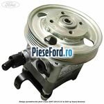 Pompa servodirectie Ford S-Max 2007-2014 2.5 ST 220 cp HUWA benzina