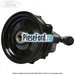 Pompa servodirectie Ford Transit 2006-2014 2.4 TDCi 115 cp