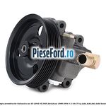 Pompa servodirectie hidraulica an 03/2002-05/2005 Ford Focus 1998-2004 1.4 16V 75 cp FXDA, FXDB, FXDC, FXDD benzina