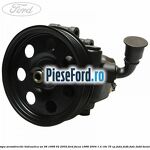 Pompa servodirectie hidraulica an 08/1998-02/2002 Ford Focus 1998-2004 1.4 16V 75 cp FXDA, FXDB, FXDC, FXDD benzina