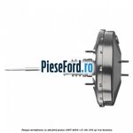 Pompa servofrana cu ABS Ford Puma 1997-2003 1.6 16V 103 cp