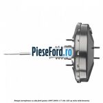 Pompa servofrana cu ABS Ford Puma 1997-2003 1.7 16V 125 cp MHA, MHB benzina