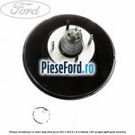 Pompa servofrana cu start stop Ford Focus 2011-2014 1.6 EcoBoost 150 cp JQDA, JQDB, YUDA benzina