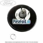 Pompa servofrana cu start stop Ford Focus 2011-2014 1.6 TDCi 115 cp