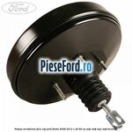 Pompa servofrana fara ESP Ford Fiesta 2008-2012 1.25 82 cp