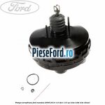 Pompa servofrana Ford Mondeo 2008-2014 1.6 TDCi 115 cp