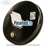 Pompa servofrana model ESP Ford Fiesta 2013-2017 1.5 TDCi 95 cp XVJB, XVJC diesel