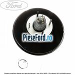 Pompa servofrana sistem start stop Ford Grand C-Max 2016-2020 1.5 EcoBoost 180 cp