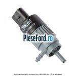 Pompa spalare faruri Ford Focus 2011-2014 2.0 TDCi 115 cp TYDA diesel
