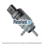 Pompa spalare faruri Ford Focus 2014-2018 1.0 EcoBoost 100 cp