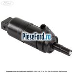 Pompa spalator far Ford Fiesta 1996-2001 1.25 i 16V 75 cp