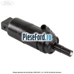 Pompa spalator far Ford Fiesta 1996-2001 1.4 i 16V 90 cp