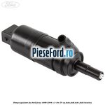Pompa spalator far Ford Focus 1998-2004 1.4 16V 75 cp FXDA, FXDB, FXDC, FXDD benzina