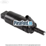 Pompa spalator far Ford Focus 1998-2004 1.6 16V 100 cp