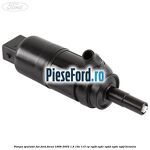 Pompa spalator far Ford Focus 1998-2004 1.8 16V 115 cp EYDB, EYDC, EYDD, EYDE, EYDF benzina