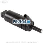 Pompa spalator far Ford Mondeo 1996-2000 2.0 i 131 cp NGA, NGB, NGC, NGD benzina