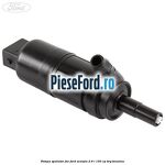 Pompa spalator far Ford Scorpio 2.9 i 150 cp BRG benzina