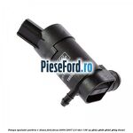 Pompa spalator parbriz 1 diuza Ford Focus 2004-2007 2.0 TDCi 136 cp G6DA, G6DB, G6DD, G6DG diesel