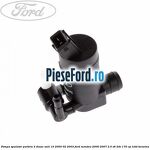 Pompa spalator parbriz 2 diuze anii 10/2000-02/2003 Ford Mondeo 2000-2007 2.5 V6 24V 170 cp