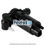 Pompa spalator parbriz 2 diuze Ford B-Max 1.4 LPG 90 cp