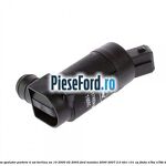 Pompa spalator parbriz 4 usi berlina an 10/2000-02/2003 Ford Mondeo 2000-2007 2.0 TDCi 131 cp FMBA, N7BA, N7BB diesel