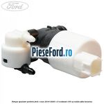 Pompa spalator parbriz Ford C-Max 2016-2020 1.0 EcoBoost 100 cp