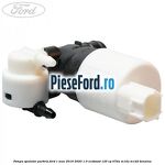 Pompa spalator parbriz Ford C-Max 2016-2020 1.0 EcoBoost 125 cp