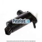 Pompa spalator parbriz Ford Fiesta 2005-2008 1.6 TDCi 90 cp