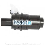 Pompa spalator parbriz Ford Focus Active 2019-2023 1.0 EcoBoost 101 cp B3DA benzina