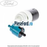 Pompa spalator parbriz Ford Galaxy 1995-2000 1.9 TDI 110 cp AFN, AVG diesel