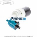 Pompa spalator parbriz Ford Galaxy 1995-2000 2.8 i V6 4x4 174 cp AAA, AMY benzina