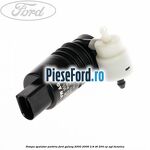 Pompa spalator parbriz Ford Galaxy 2000-2006 2.8 V6 204 cp