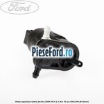 Pompa spalator parbriz Ford Ka 2009-2016 1.3 TDCi 75 cp 169A1000, FD4 diesel